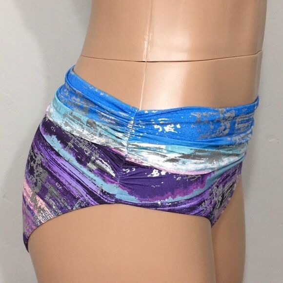 Carmen Marc Valdo bikini. NWT - Picture 8 of 11